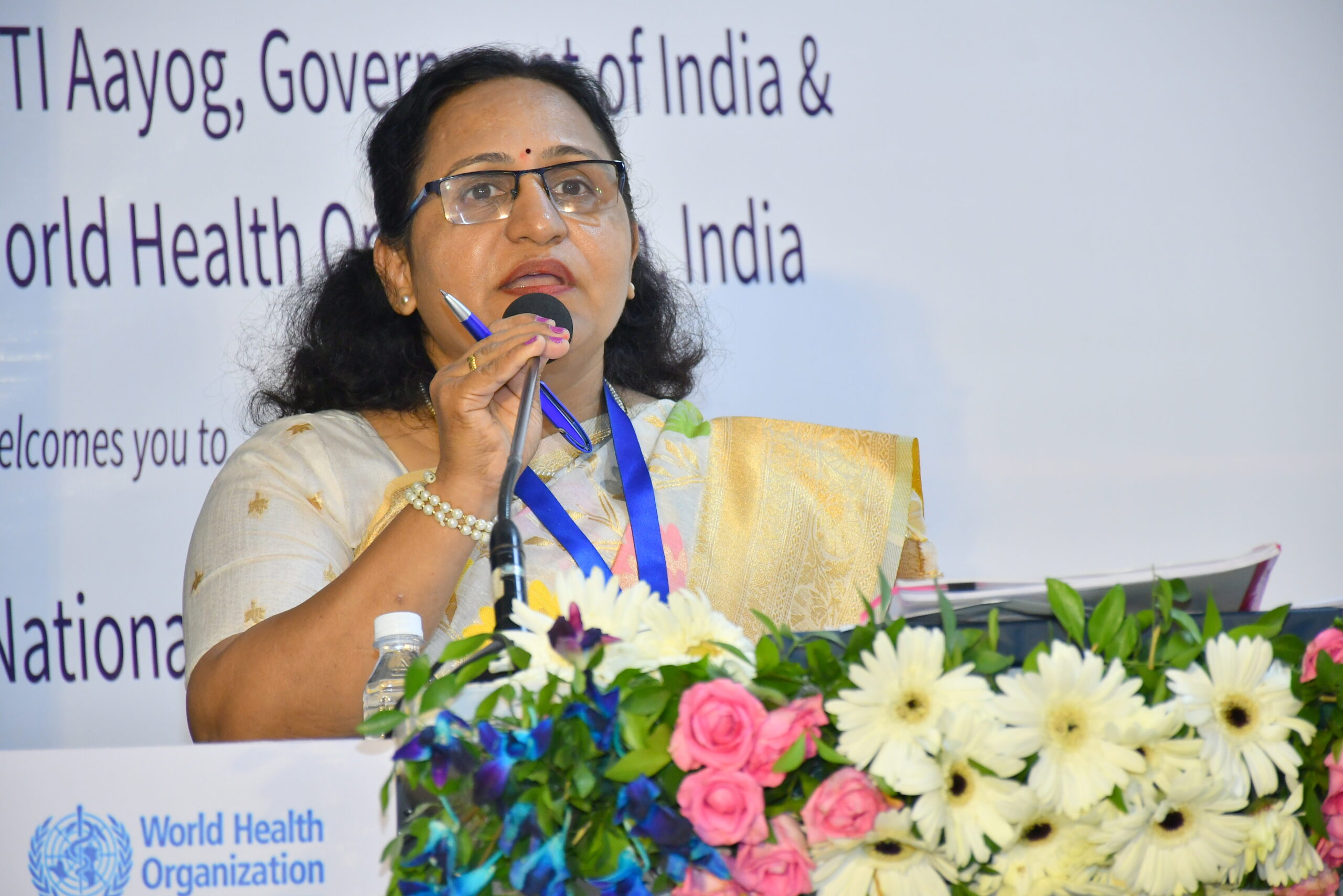 Dr. Uttara Deshmukh 