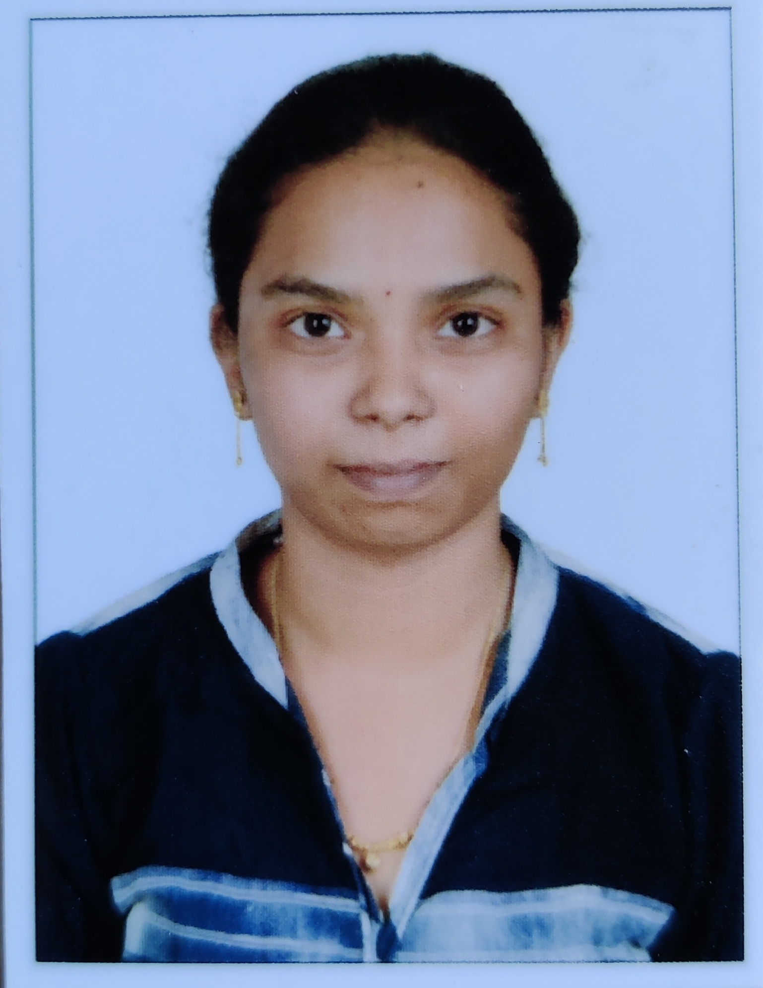 Dr. Mangalipally Manisha 