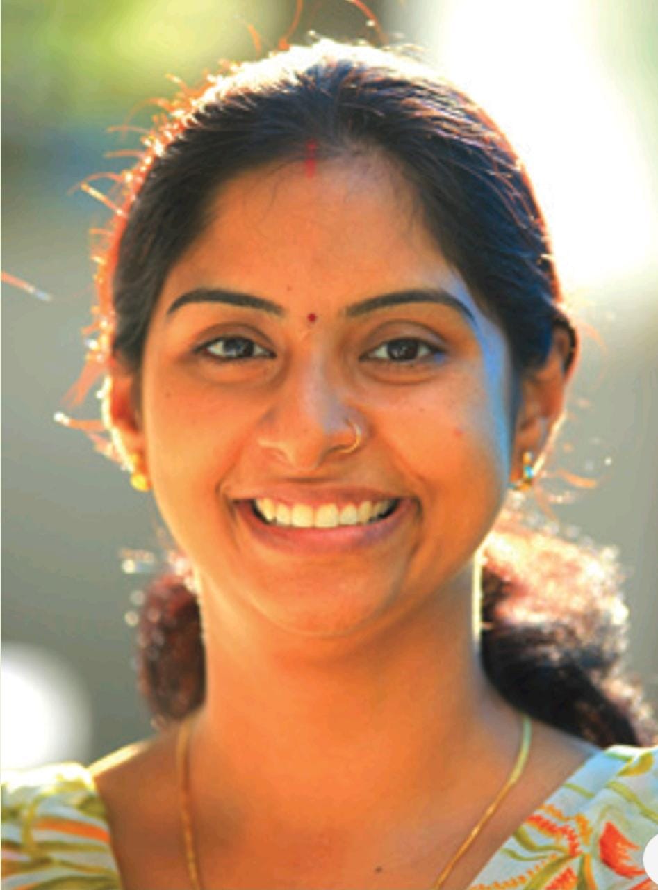 Dr. Sameera Nath 