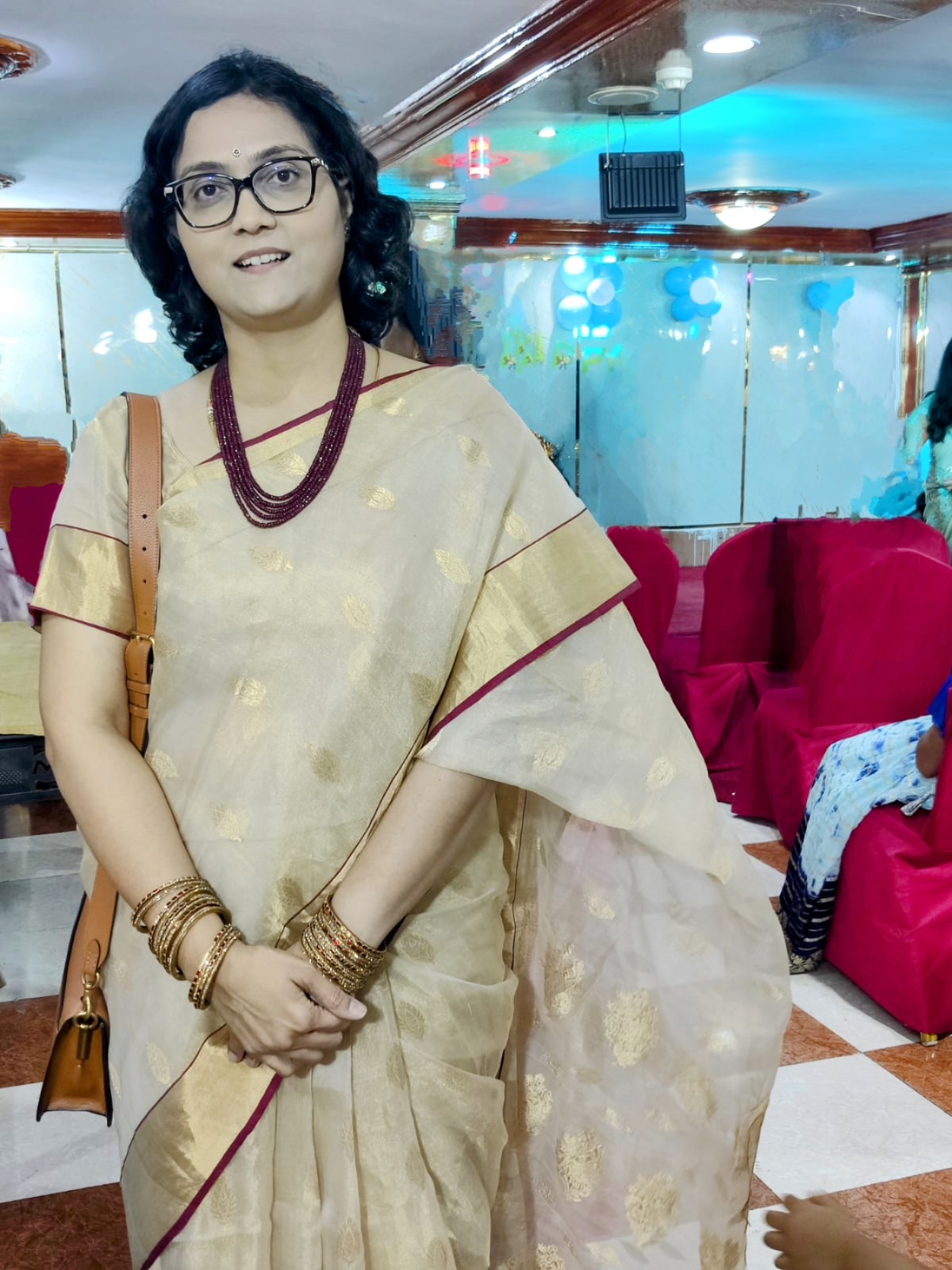 Dr. Shanthi Vanka