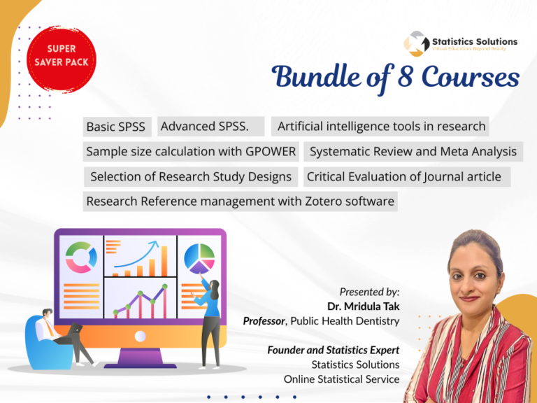Bundle of eight courses (Super saver pack)
