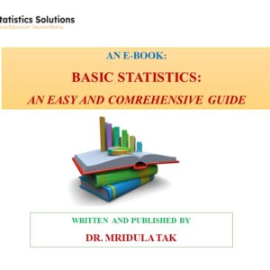 Buy Basic Statistics eBook Online