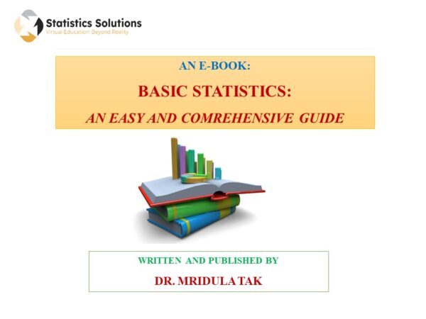 Buy Basic Statistics eBook Online